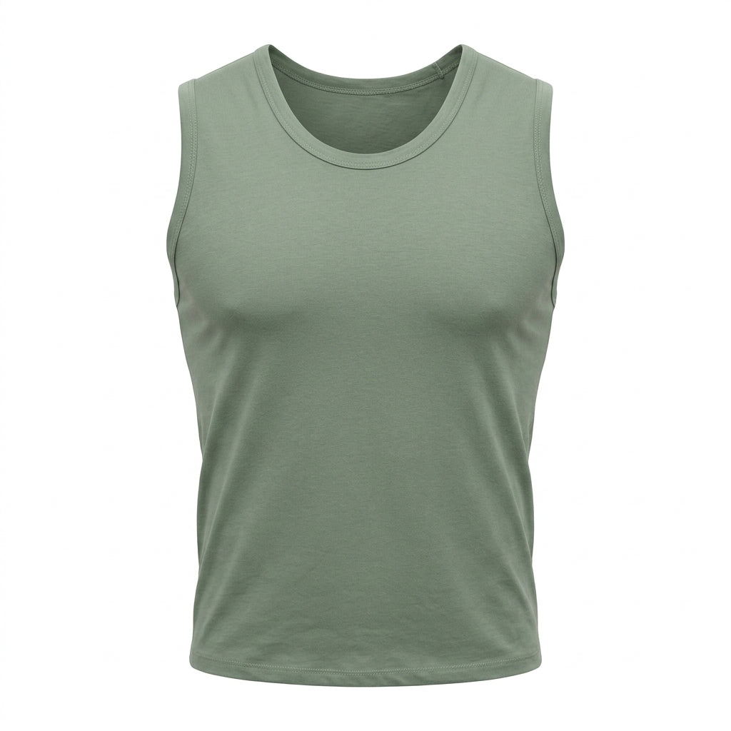 Women Sleeveless Tank Top
