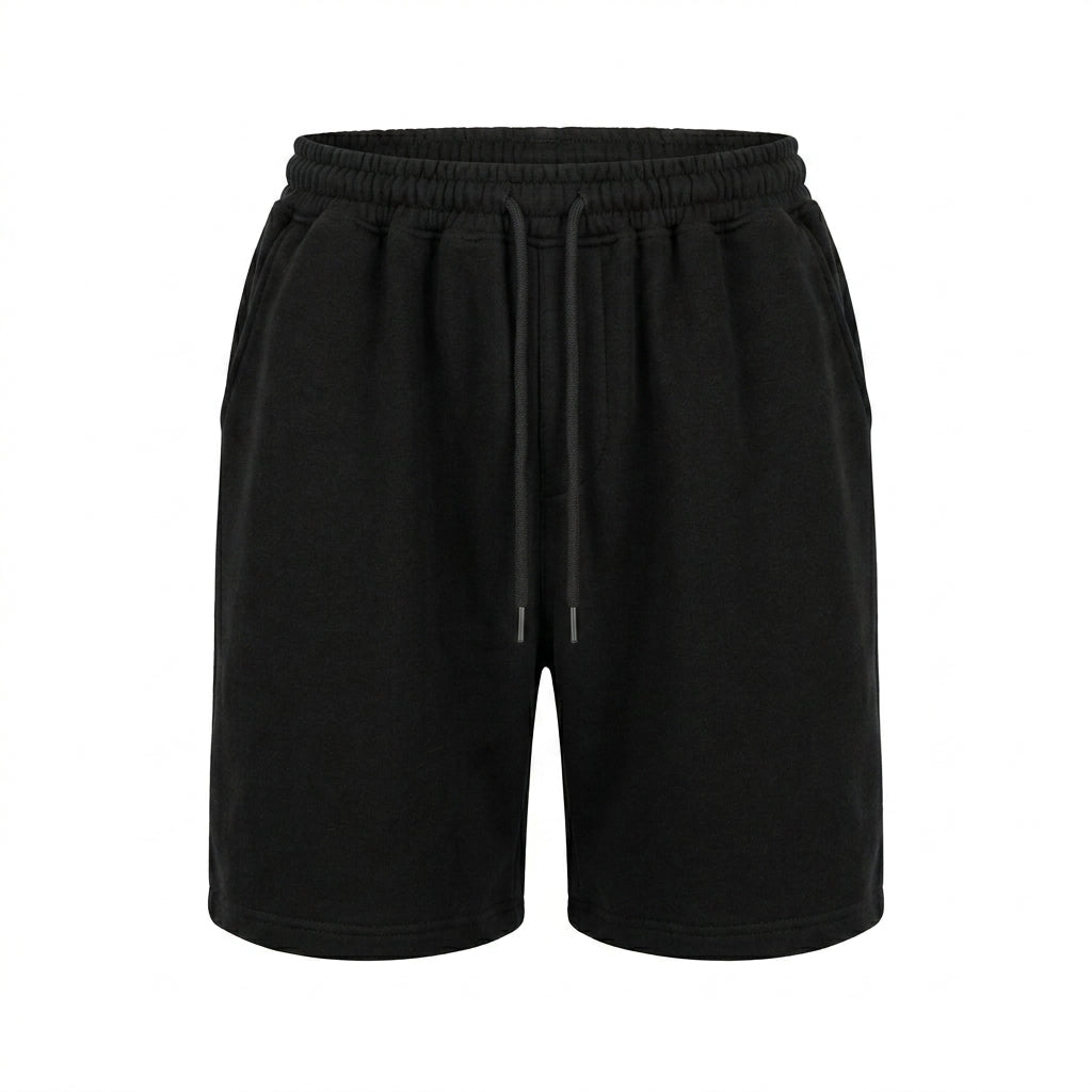 Boys Color Block Pocket T Shirt And Jogger Pants Set