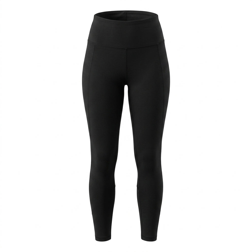 Modest Women Long Sleeve Swimwear Set With Leggings