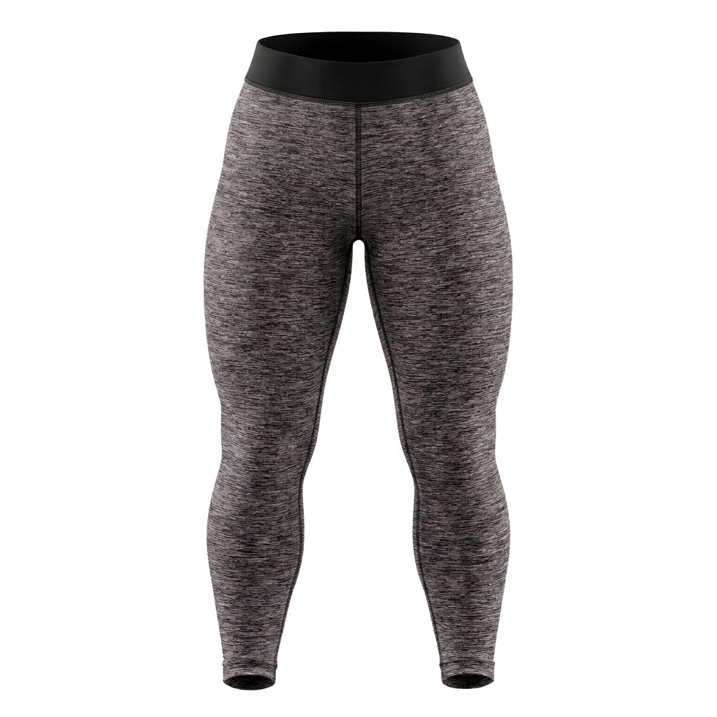 Women Performance Full Length Leggings