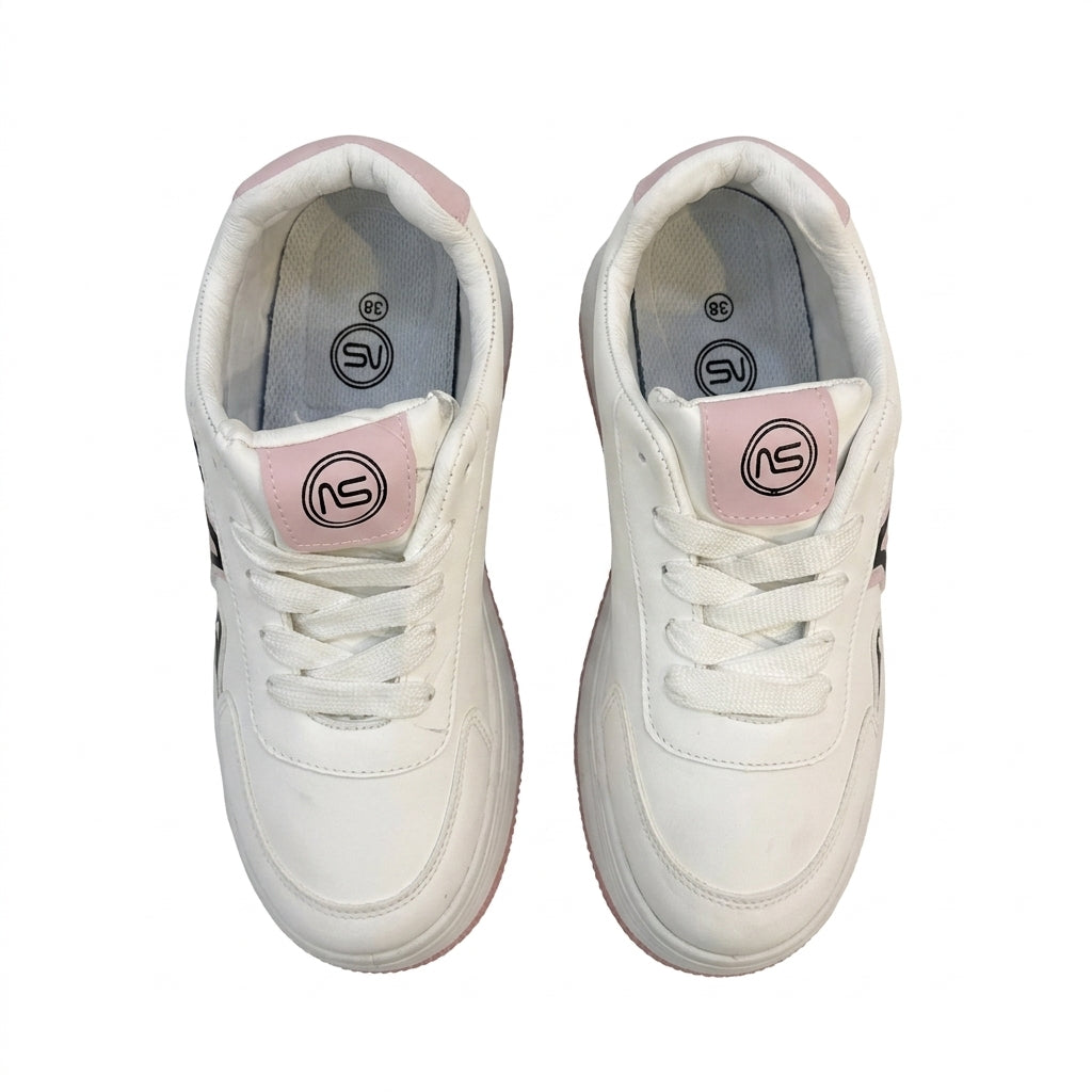 Running Lightweight Sports Shoes For Women