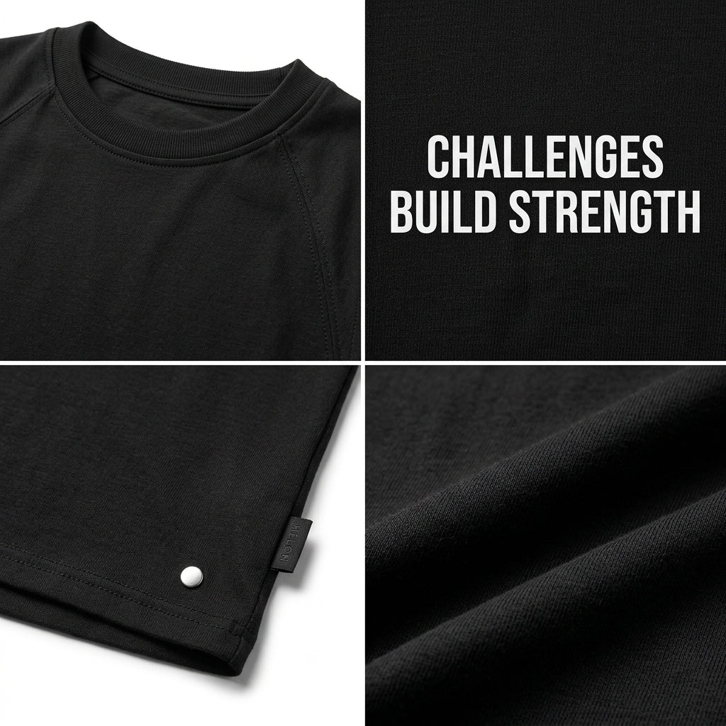 Sleeveless Training Top