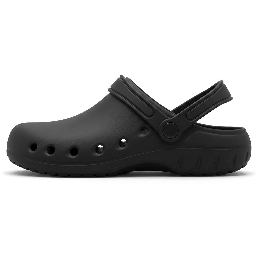 Unisex Classic Comfort Clog Sandals
