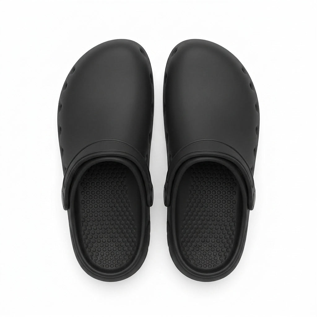Unisex Classic Comfort Clog Sandals