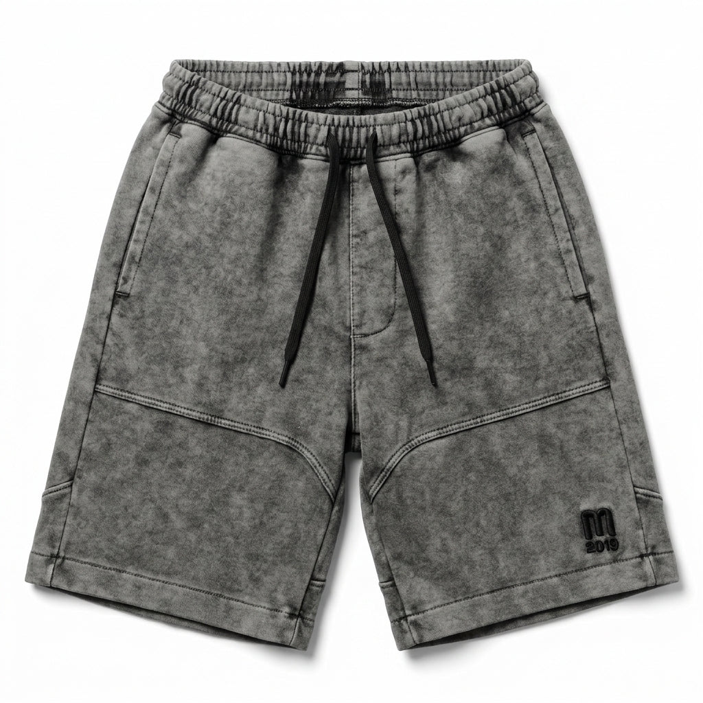 Ji Sweat Shorts Drawstring Sweat Shorts