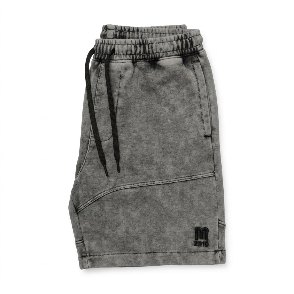 Ji Sweat Shorts Drawstring Sweat Shorts