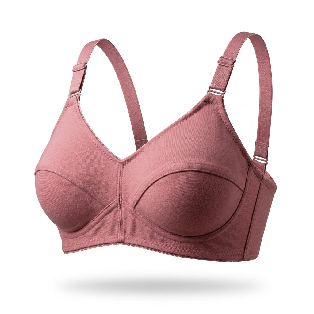 Women Full Coverage Support Bra