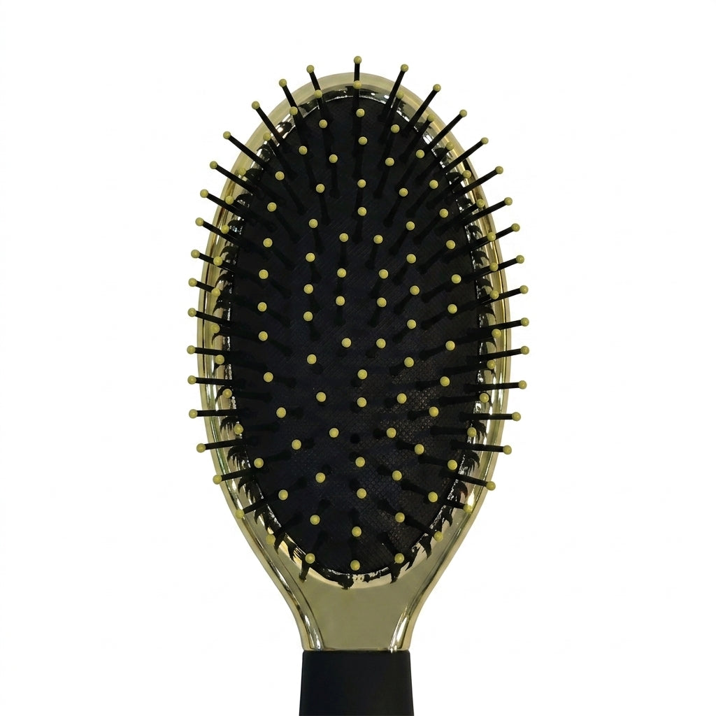 Oval Cushion Hair Brush