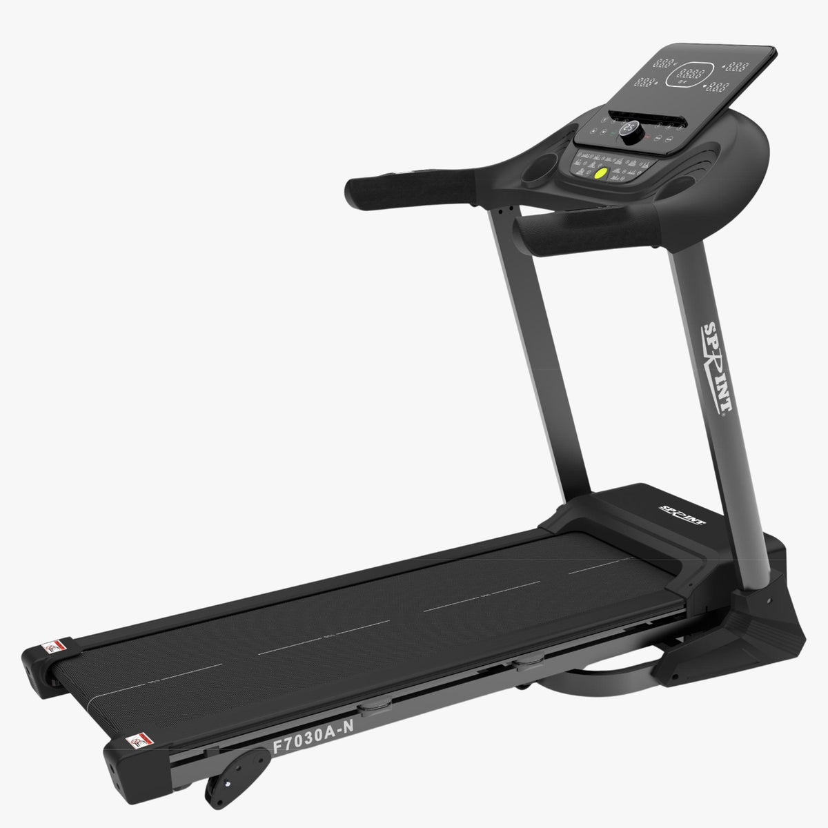 Motorized Home Treadmill