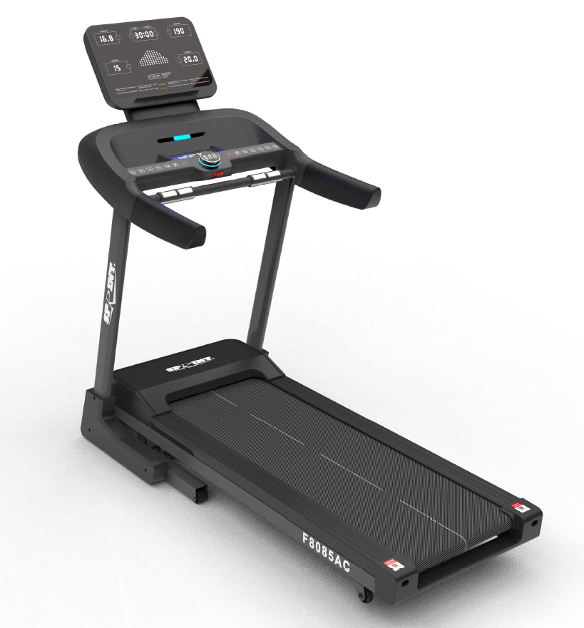 Motorized Home Treadmill