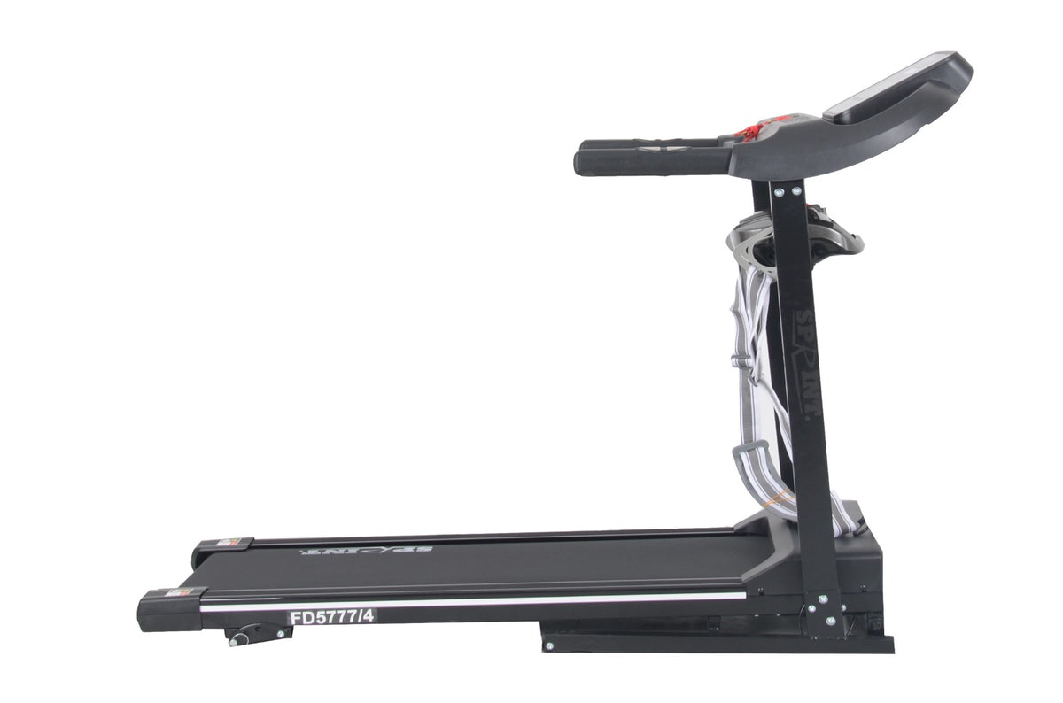 Manual Walking Treadmill