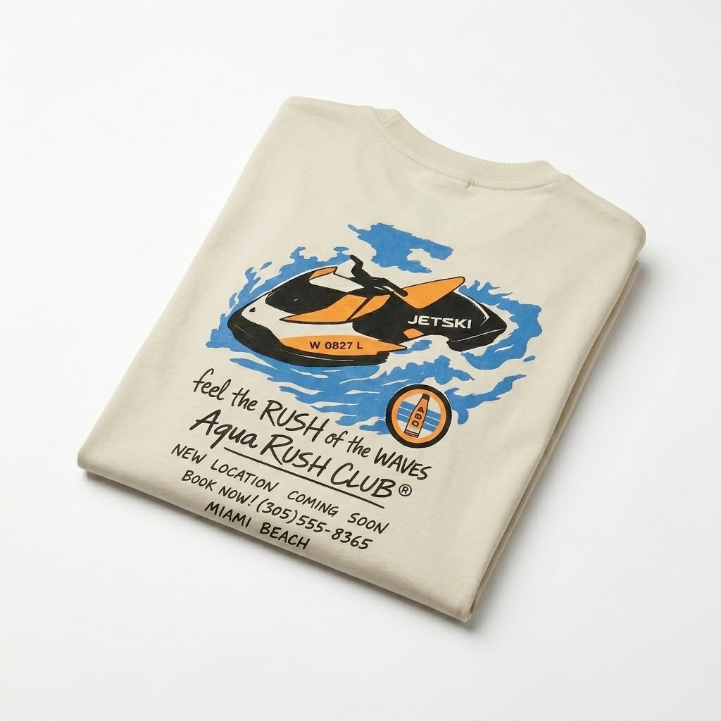 Men Crew Neck Short Sleeve T Shirt