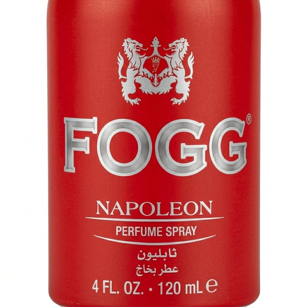 Napoleon Perfume Spray 120ML