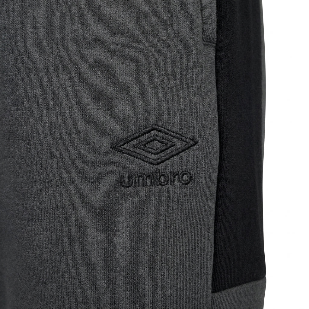 Men Tapered Jogger Sweatpants