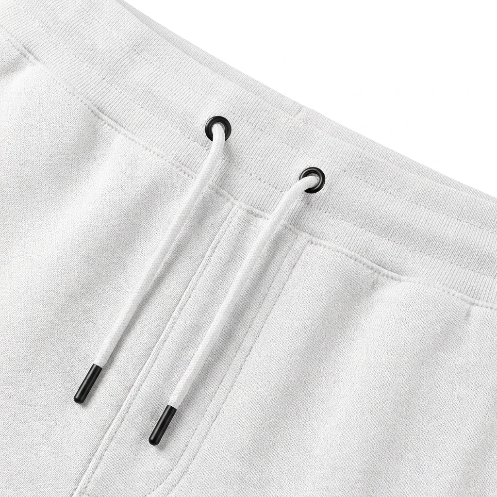 Men Basic Fleece Jogger Pants