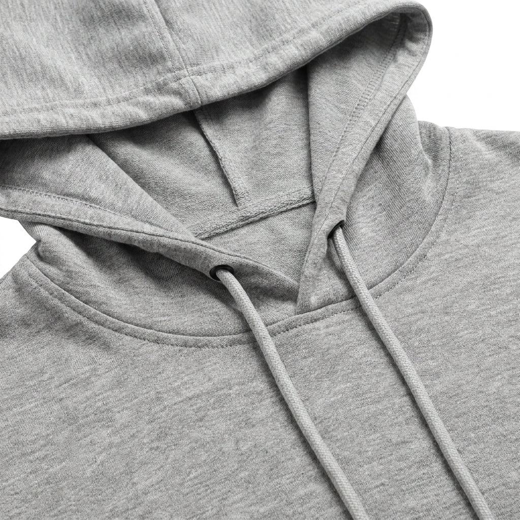 Men Sleeveless Hoodie