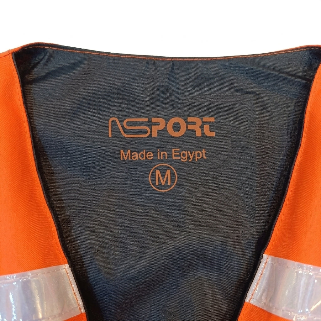 Life Jacket
