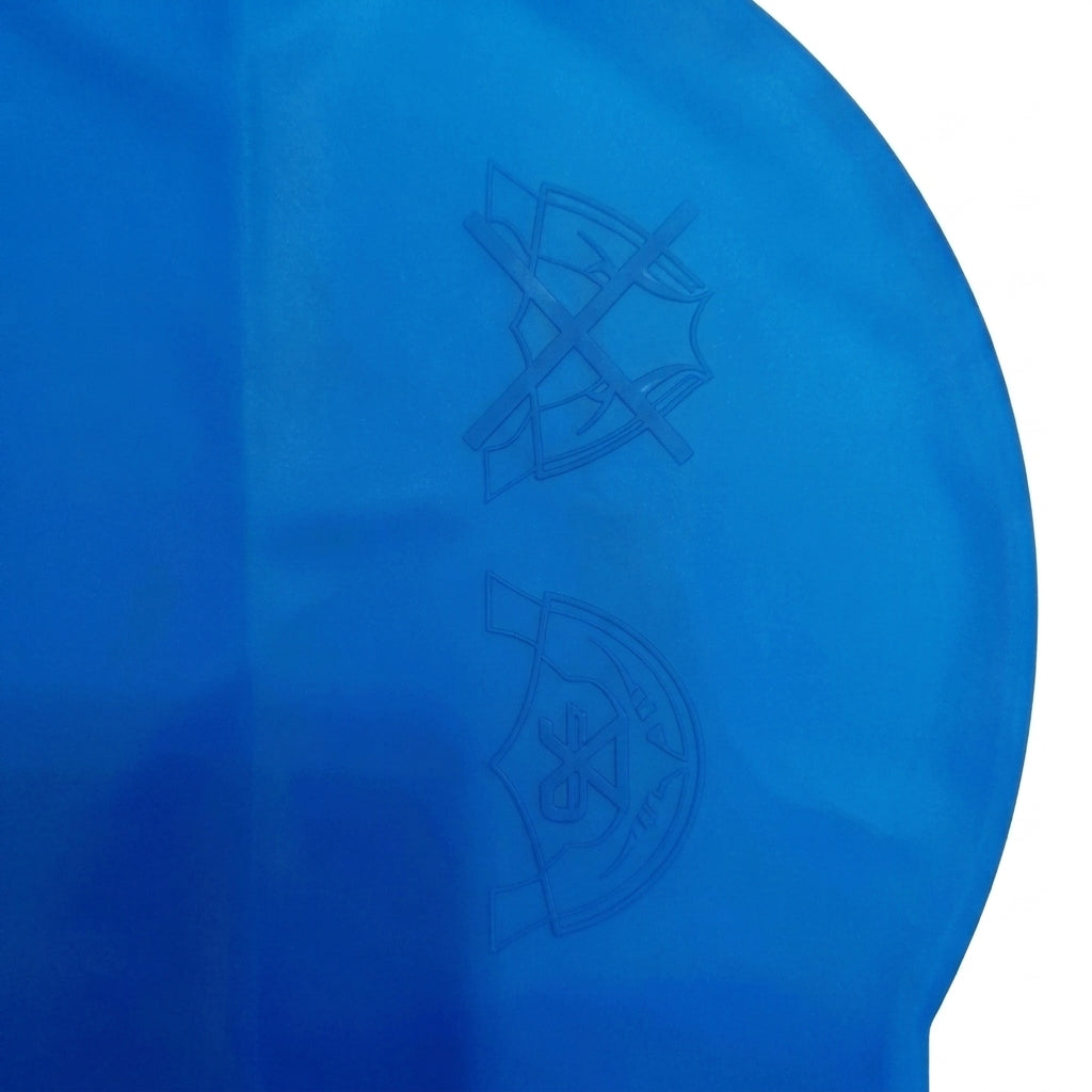 Silicone Swim Cap Free Size