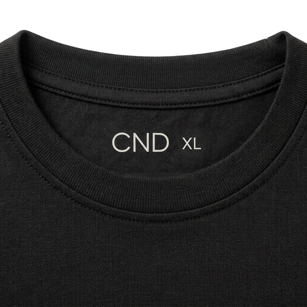 Men Basic Crew Neck T Shirt