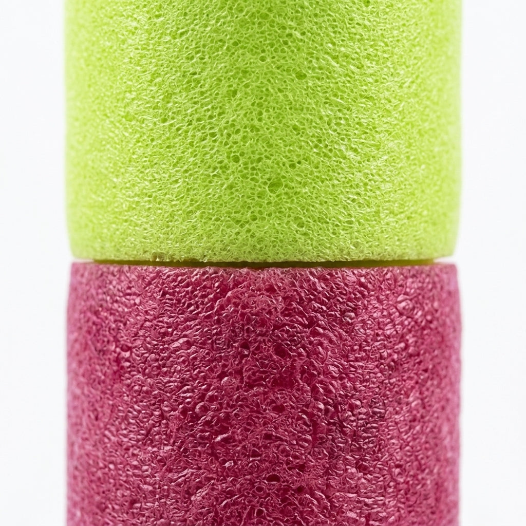 Kids Foam Water Blaster