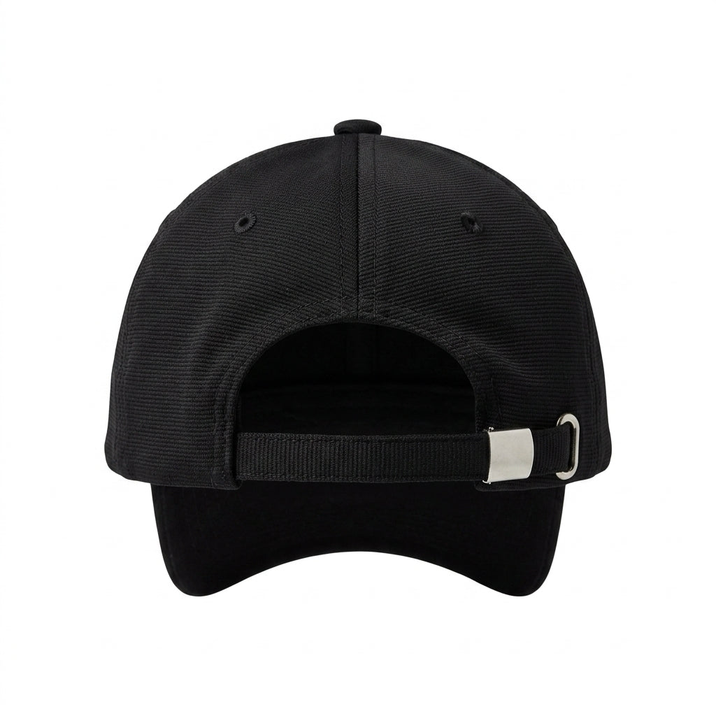 Branded Classic Baseball Cap