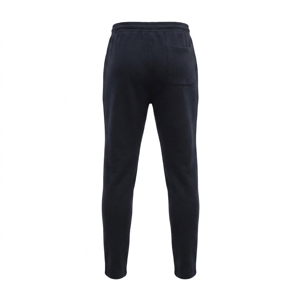 Men Essential Cotton Sweatpants