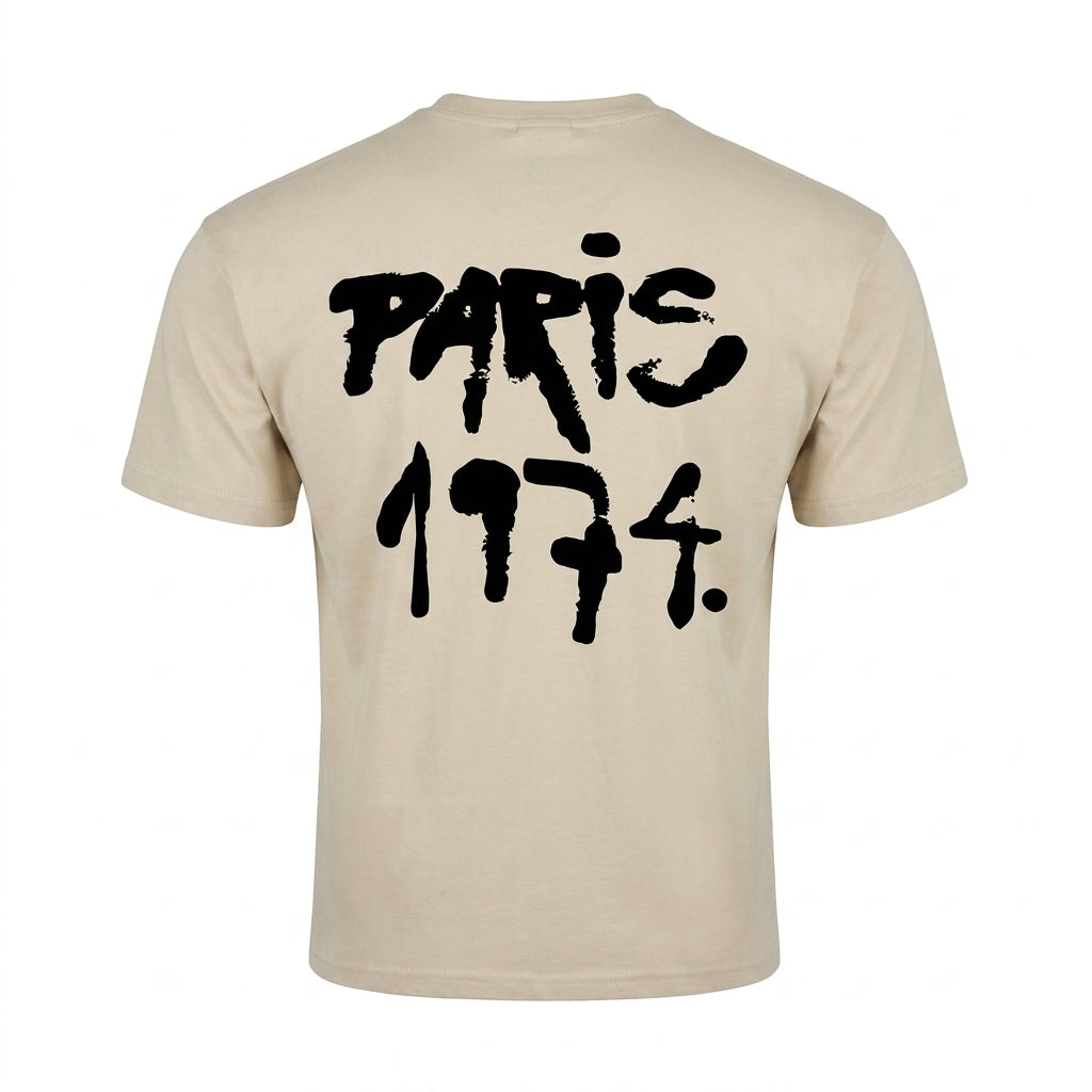 Men Basic Crew Neck T Shirt