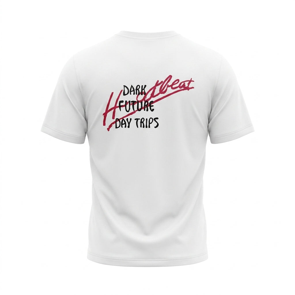 Men Basic Crew Neck T Shirt