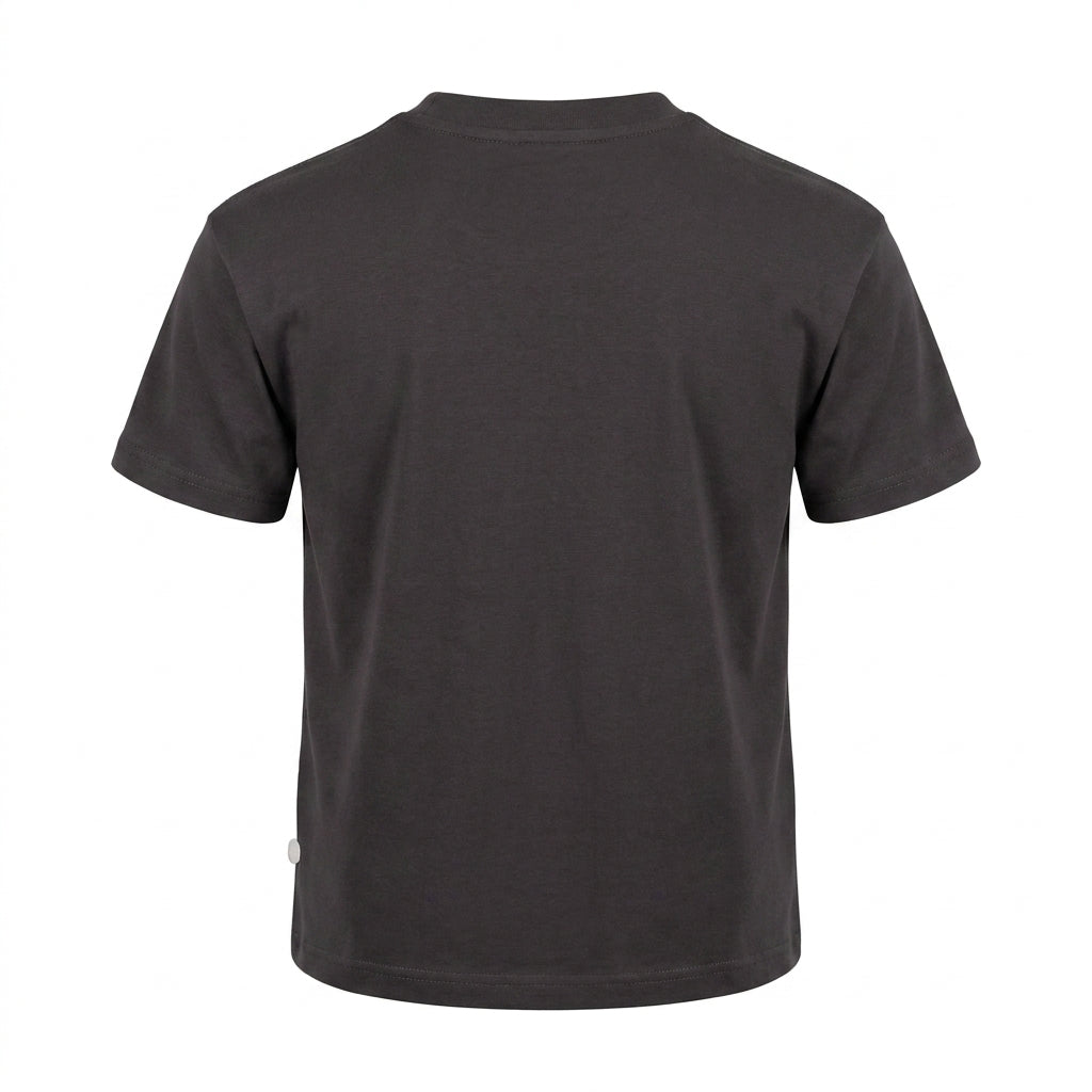 Boys Graphic Crew Neck T Shirt