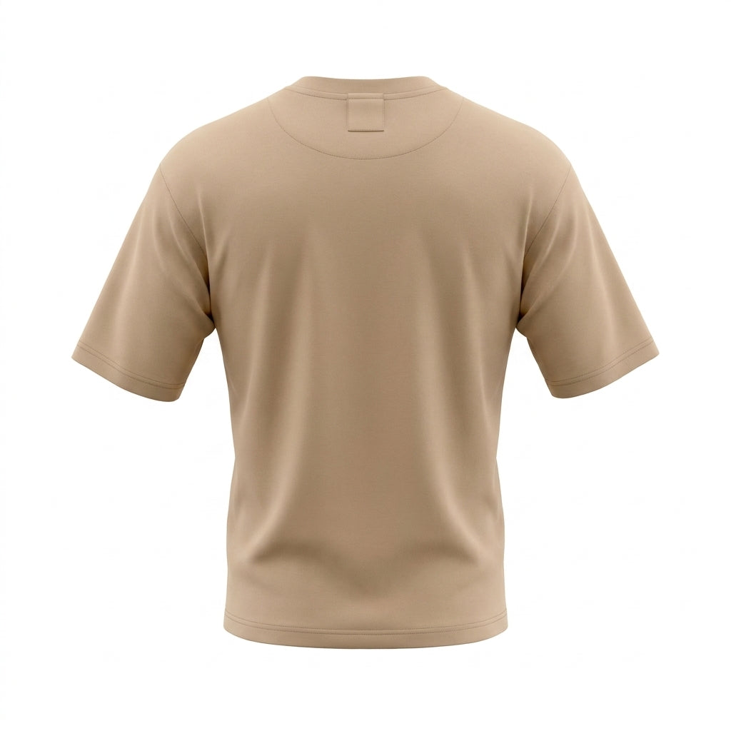 Boys Graphic Crew Neck T Shirt