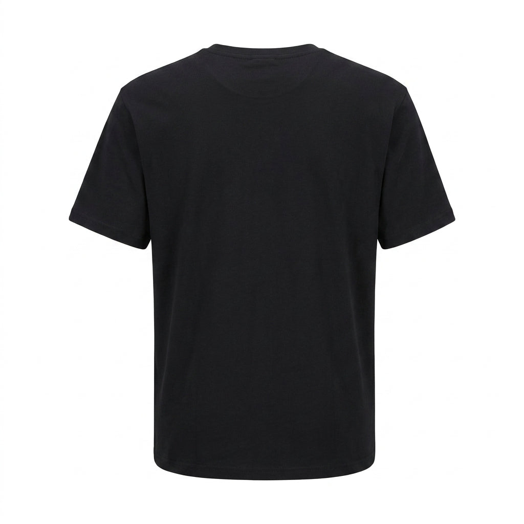 Boys Short Graphic T Shirt