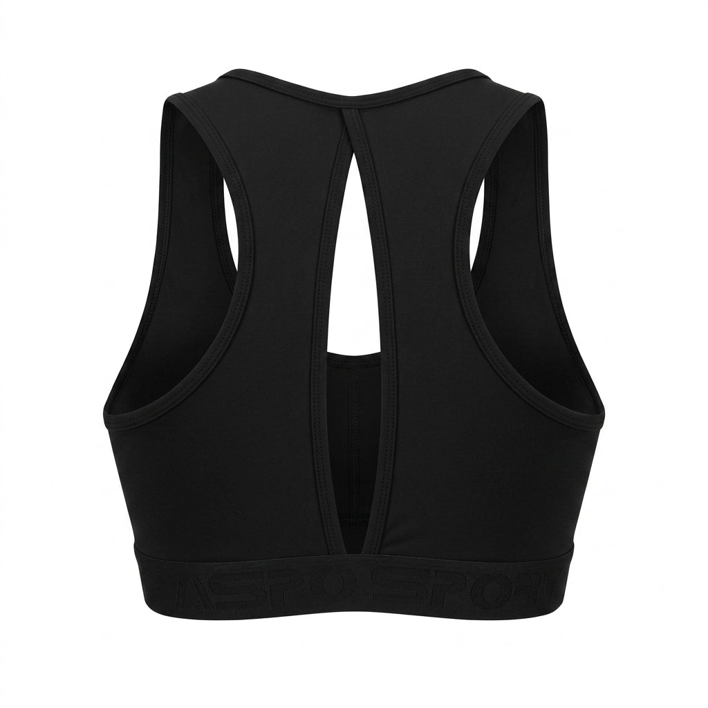 Women Support Sports Bra