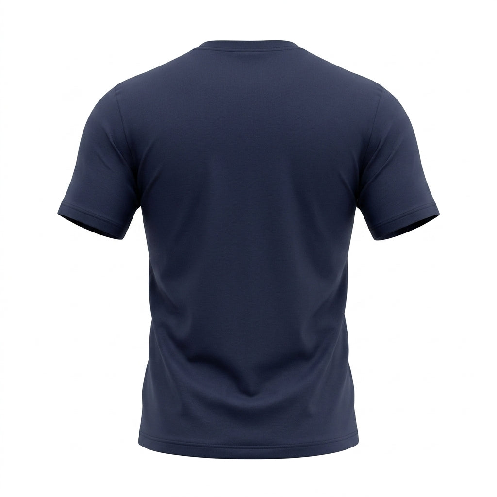 Men Tropical Graphic T Shirt