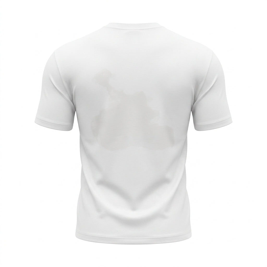 Boys Short Graphic T Shirt