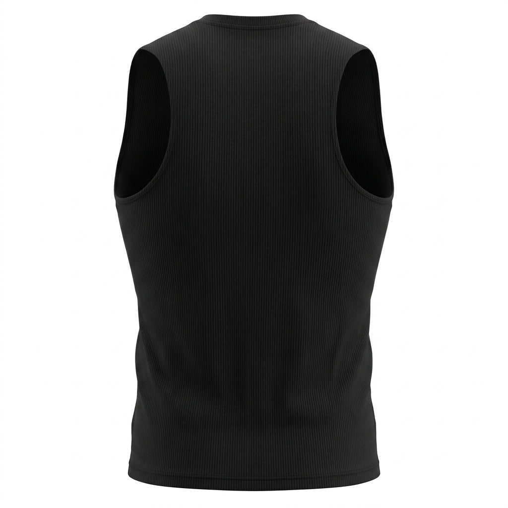 Boys Sleeveless Sports Tank Top