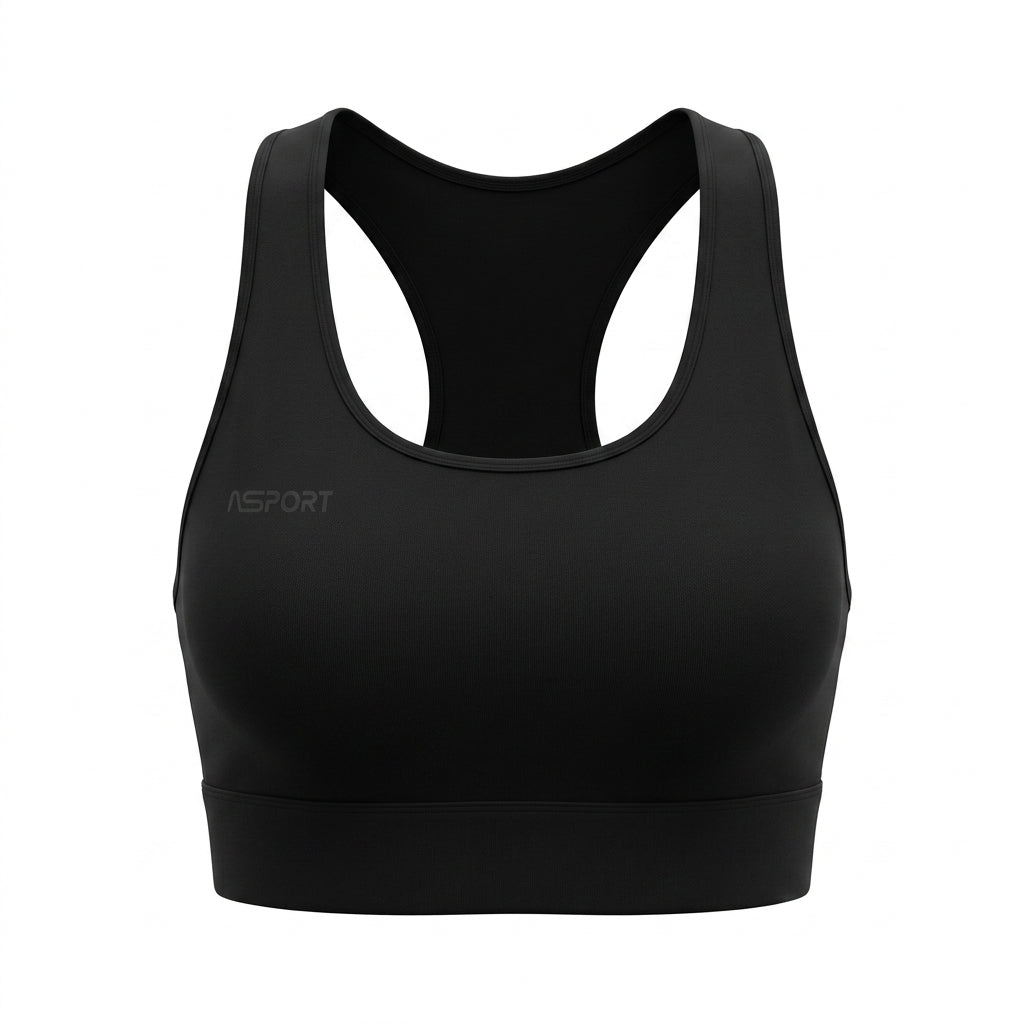 Women Medium Support Sports Bra
