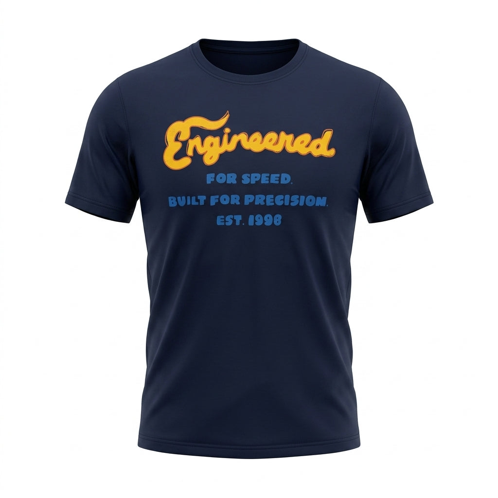 Men Basic Crew Neck T Shirt