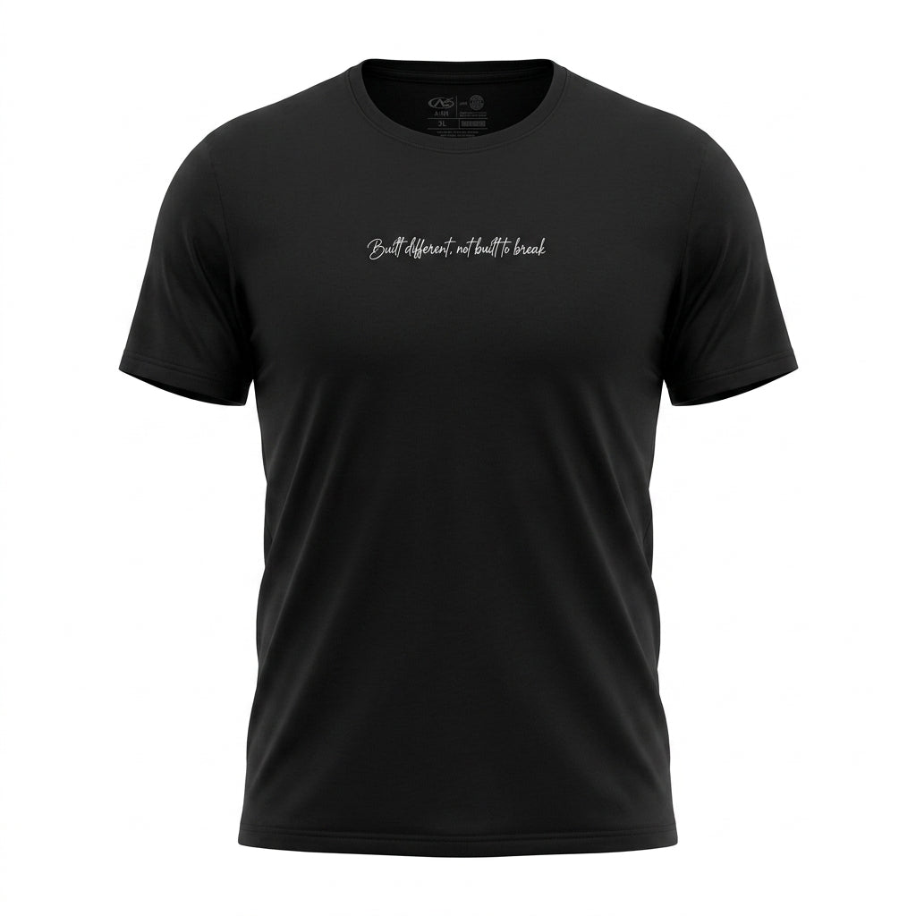Men Casual Graphic Print T Shirt