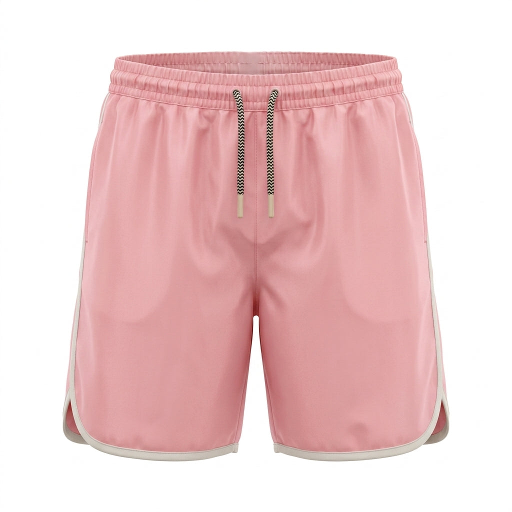 Girls Sports Shorts