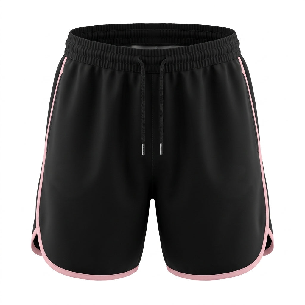 Girls Sports Shorts