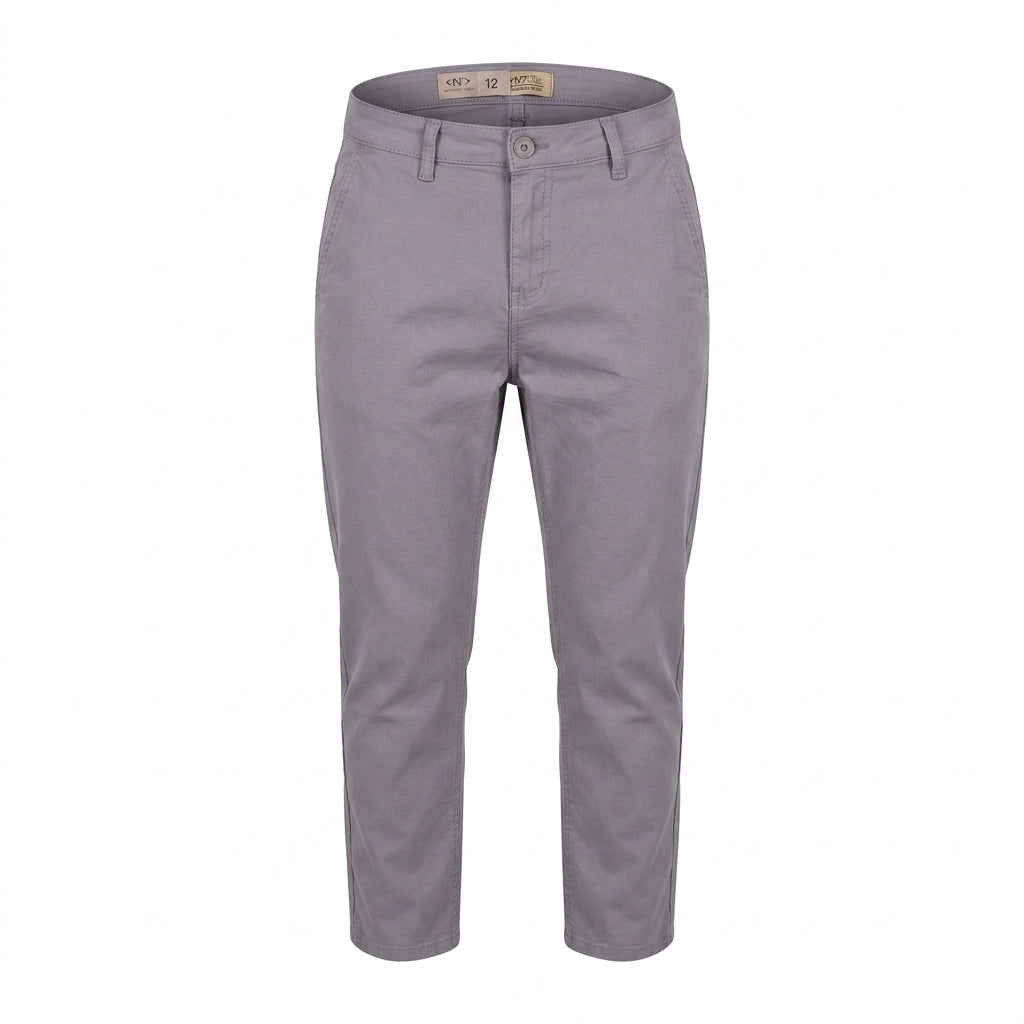 Boys Chino Pants
