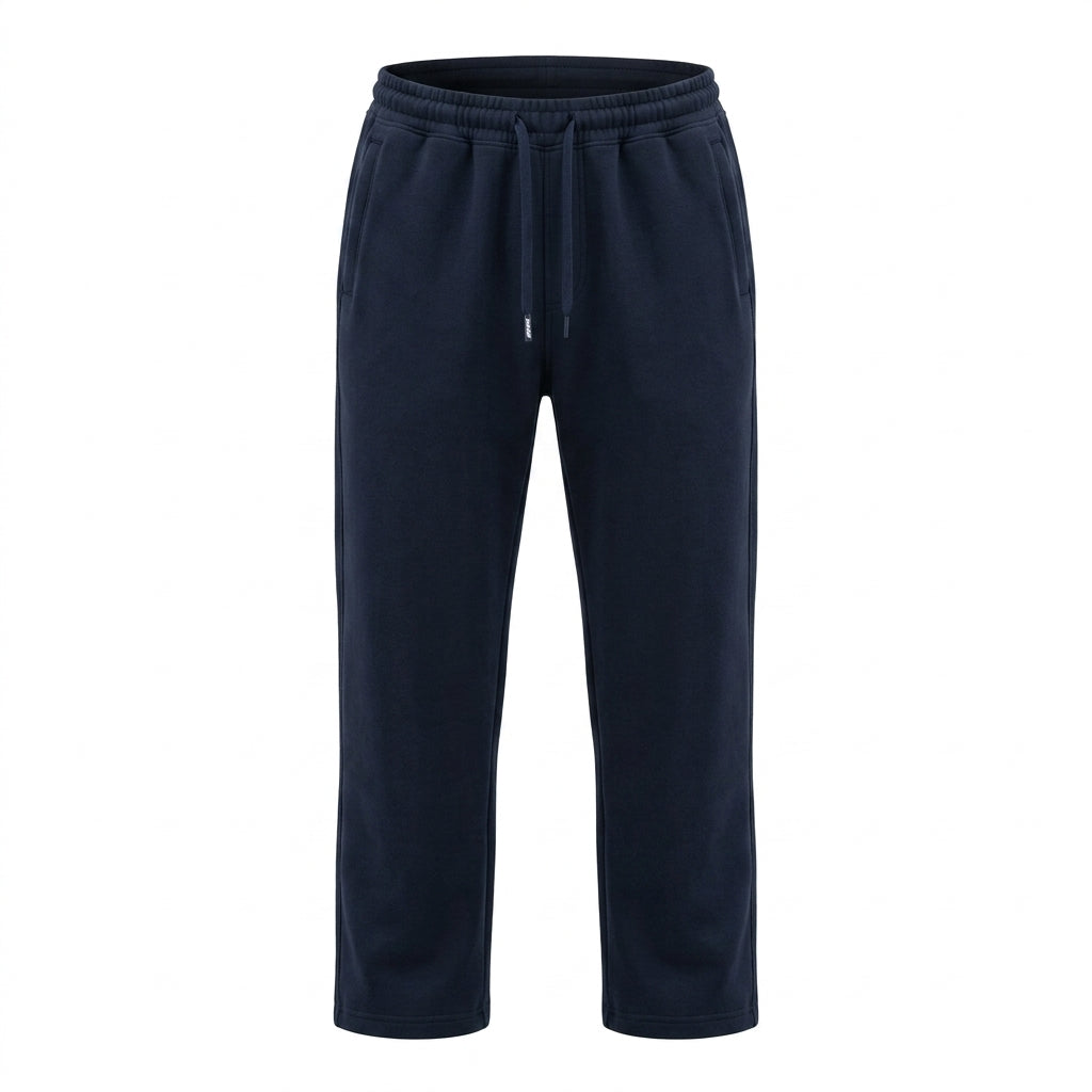 Boys Straight Leg Sweatpants
