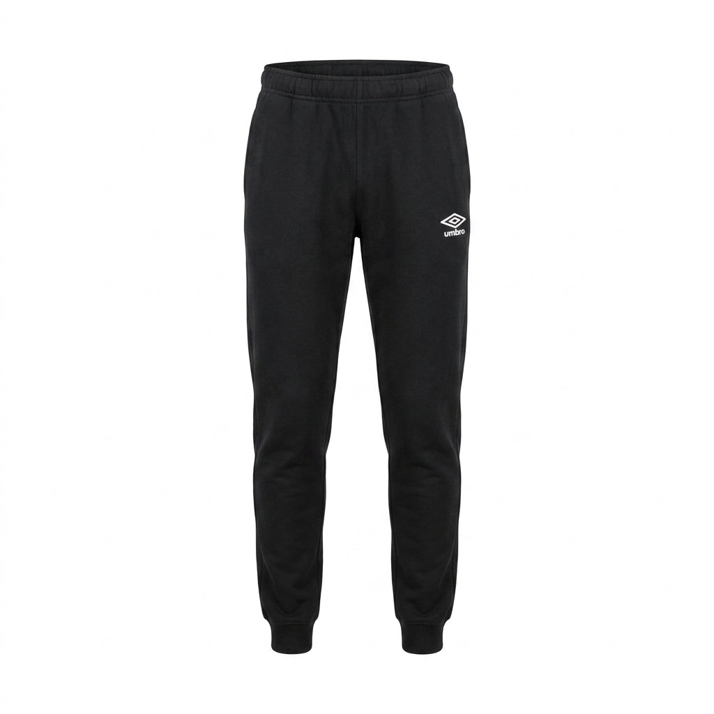 Men Essential Jogger Sweatpants