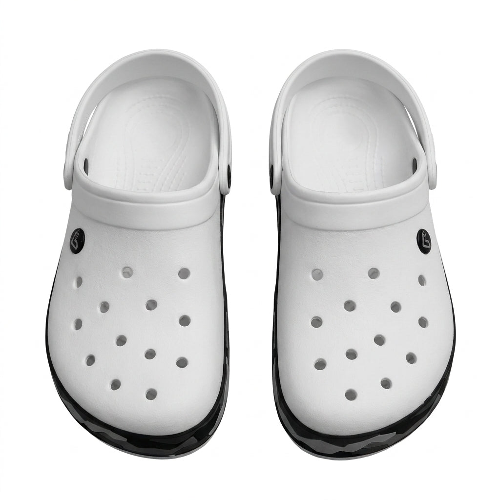 Men EVA Clogs