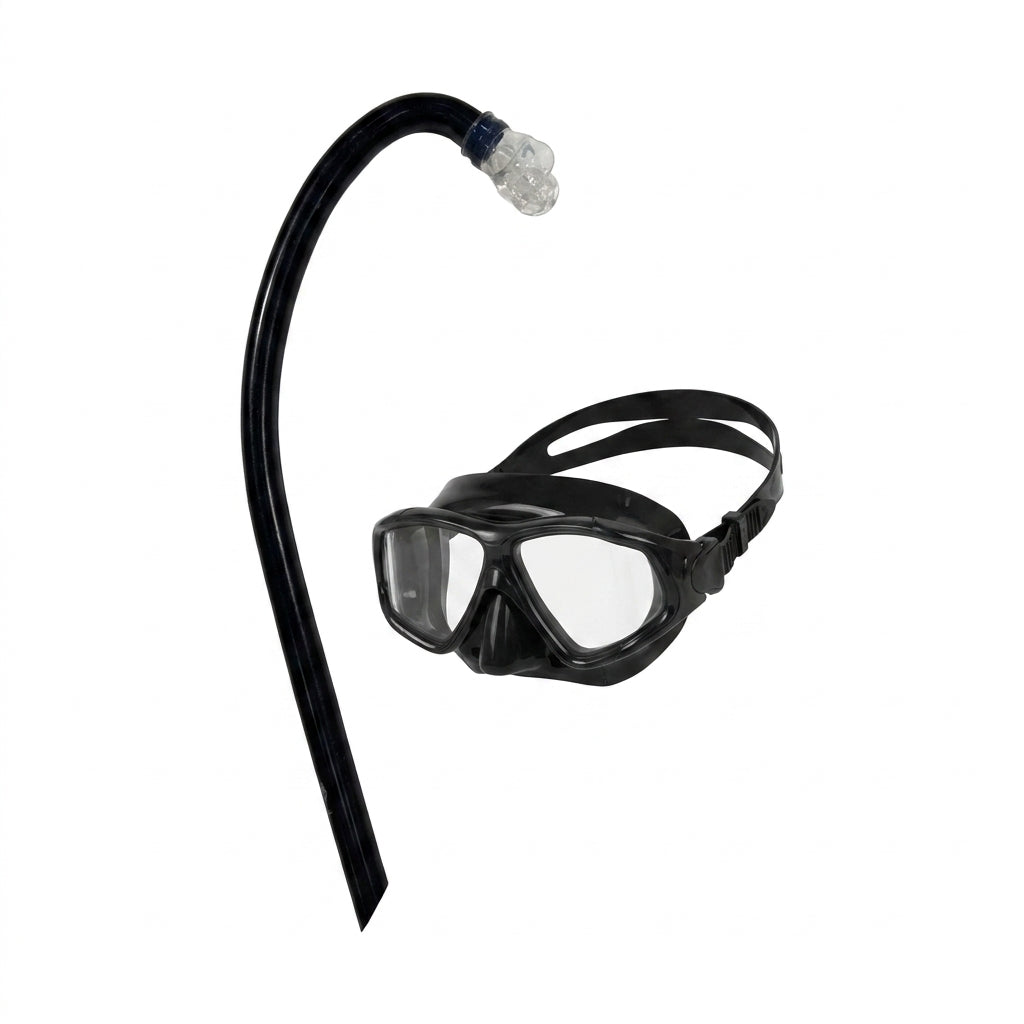 Swimming Snorkel