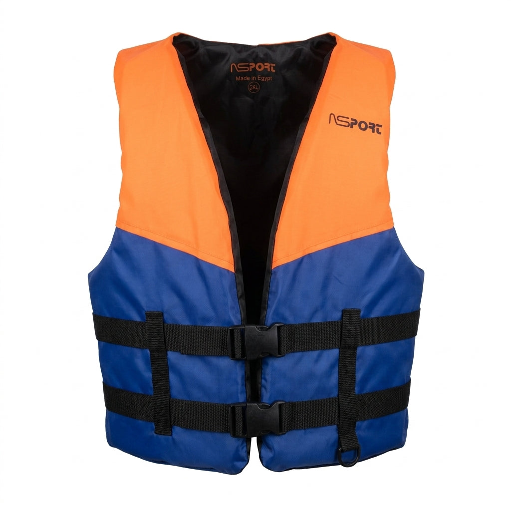 Life Jacket
