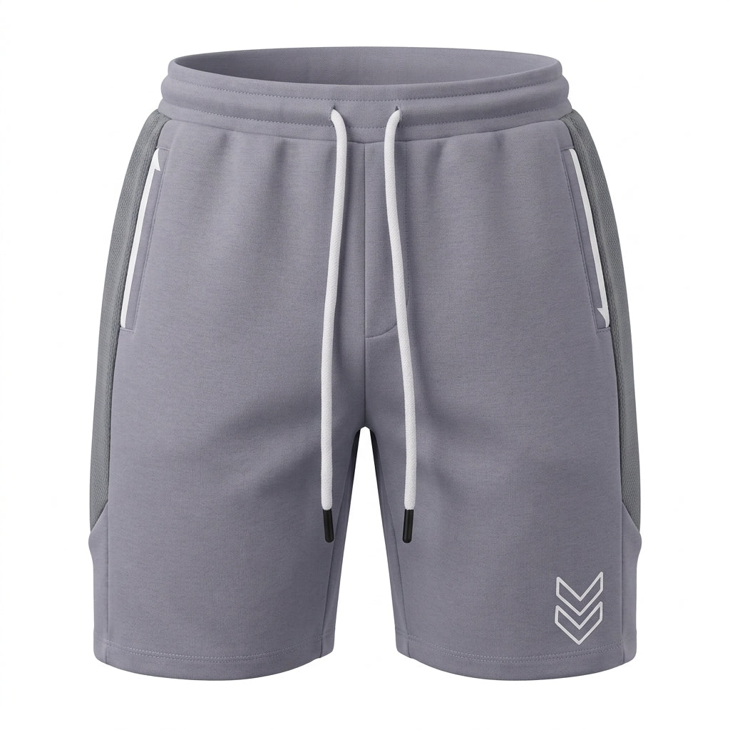 Boys Drawstring Shorts