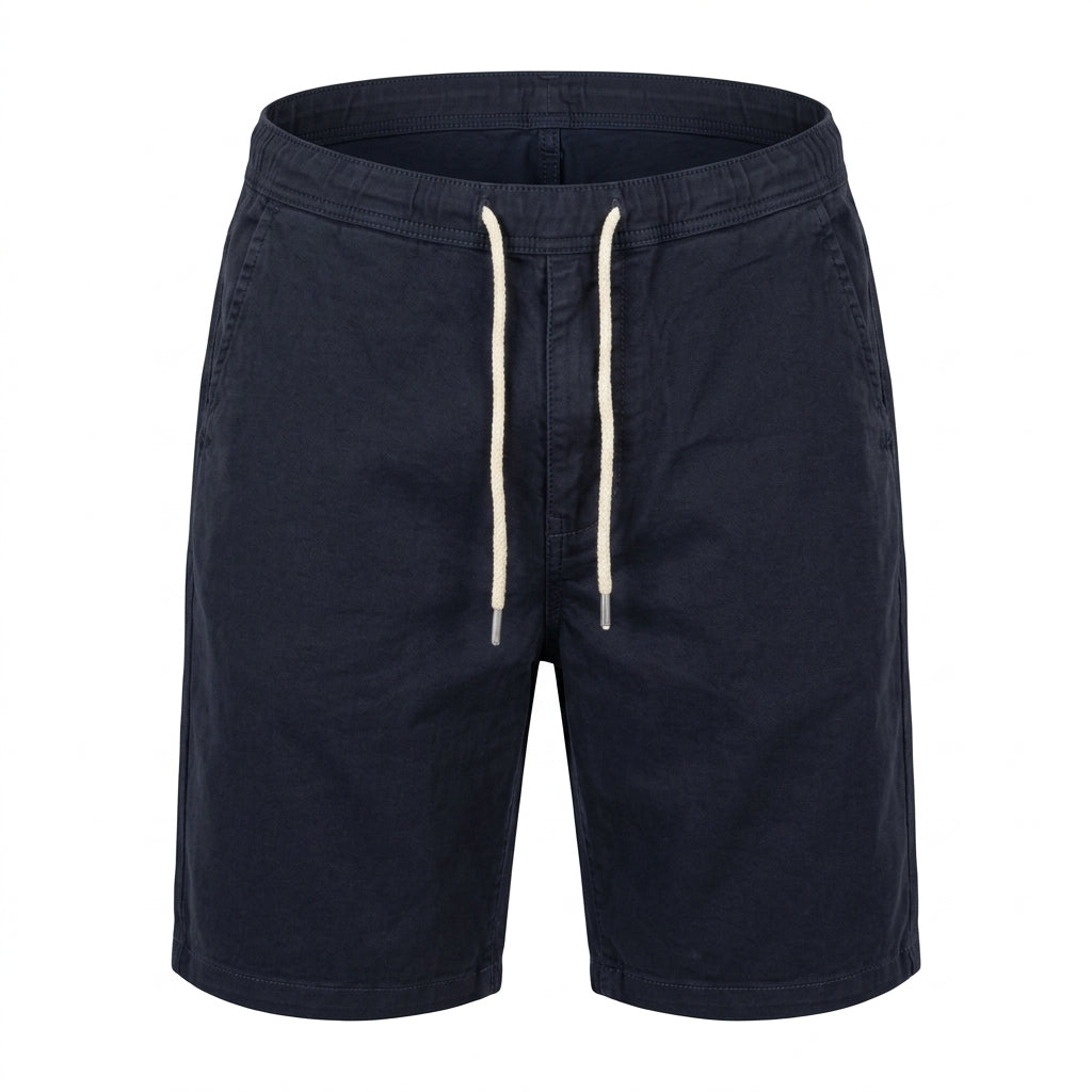 Boys Basic Casual Shorts