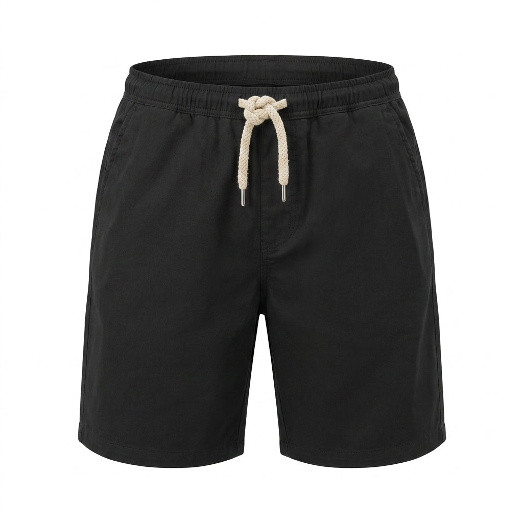Boys Basic Casual Shorts