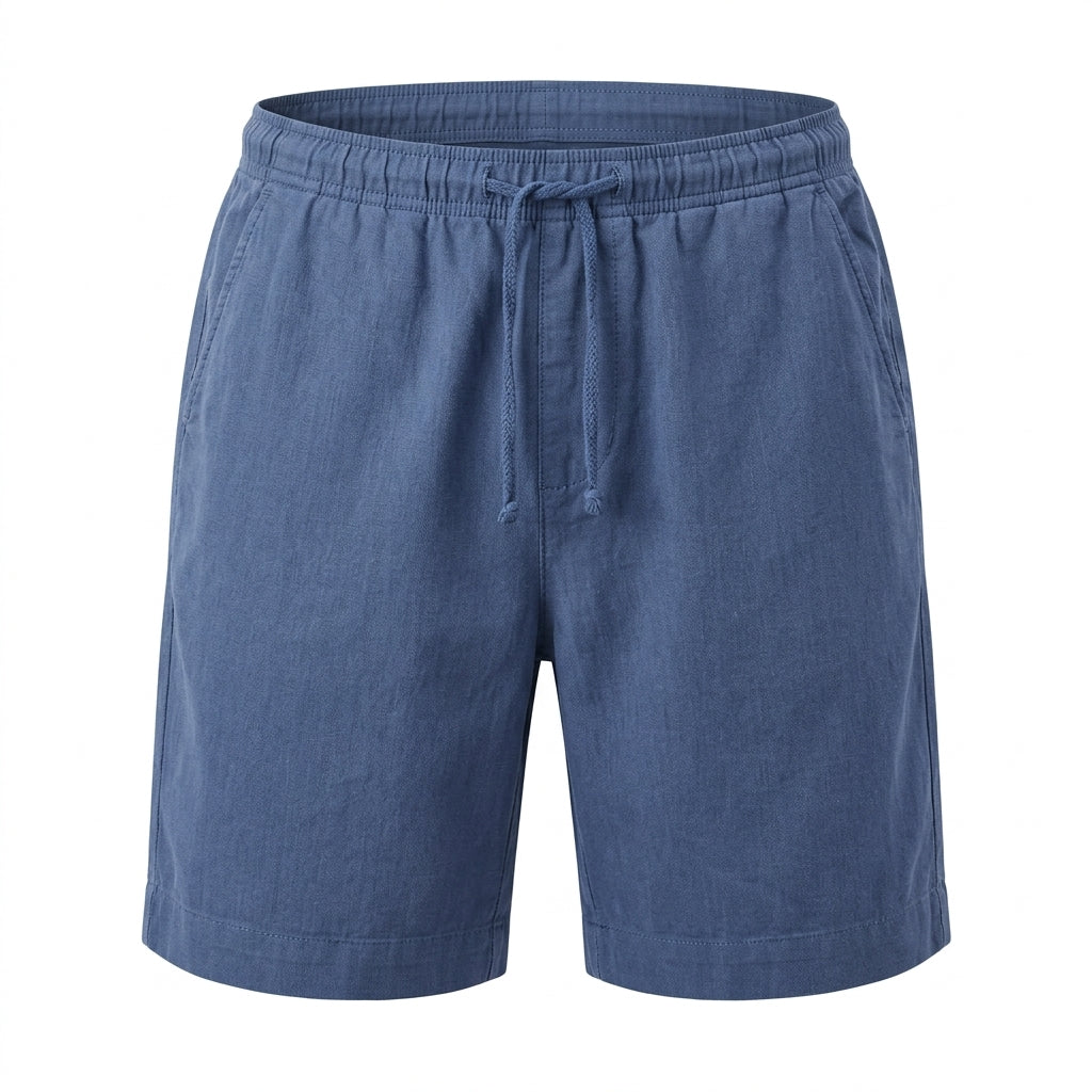 Boys Basic Casual Shorts